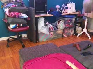 msbutterworths webcam camsoda model stream image