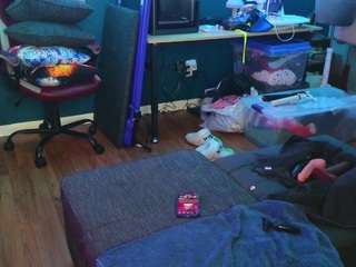 msbutterworths webcam model stream image