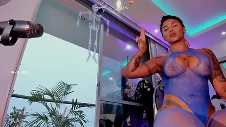 sofiasexhotのプレビュー