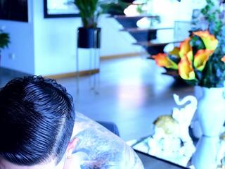 Lukhas webcam flirt4free model stream image