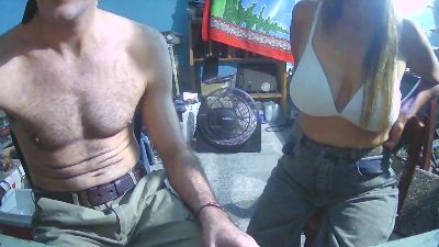 Scolopendra22 webcam model stream image