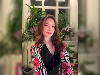 WednesdayFridayAddams webcam bongacams model stream image