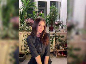 WednesdayFridayAddams webcam bongacams model stream image