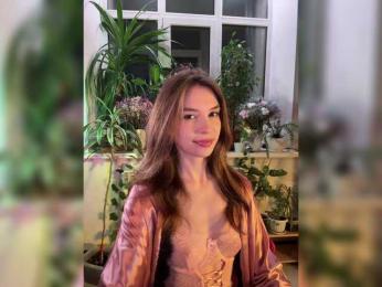 WednesdayFridayAddams webcam bongacams model stream image