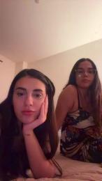 Dulcecelisarg webcam cam4 model stream image