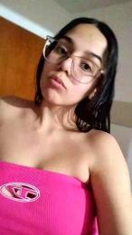 Dulcecelisarg webcam model stream image