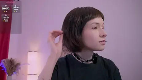 YourDarlingVivian webcam stripchat model stream image