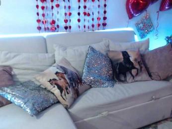 Myrnasexxx webcam model stream image