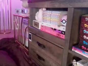 sydneyheaven666 webcam chaturbate model stream image