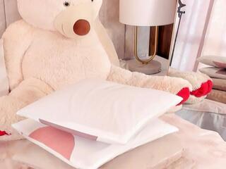 Mia Donatti webcam flirt4free model stream image