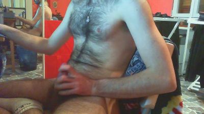 Dalloshhh webcam cam4 model stream image