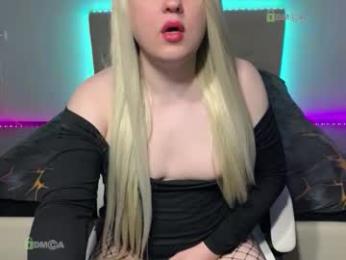 camsmiley webcam model stream image