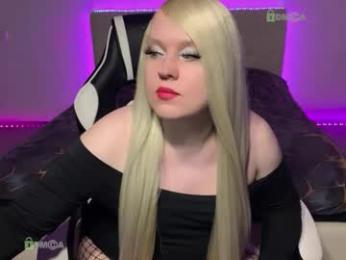 camsmiley webcam model stream image