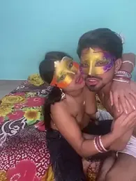 DuskyDreamer webcam model stream image