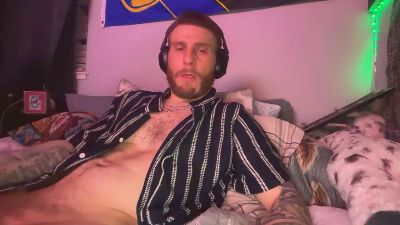 reallygoated95 webcam model stream image