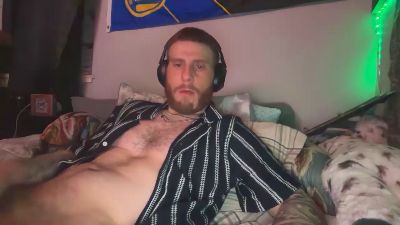 reallygoated95 webcam model stream image