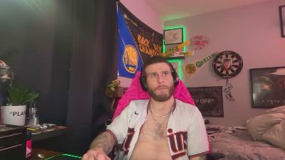 reallygoated95 webcam model stream image