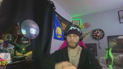 reallygoated95 webcam model stream image