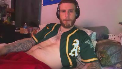 reallygoated95 webcam model stream image