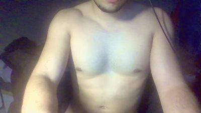 Romeo_el_nene webcam model stream image