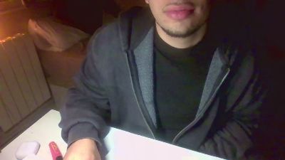 Romeo_el_nene webcam cam4 model stream image