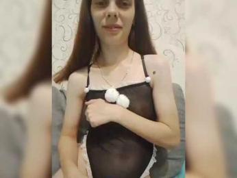 Shurochkaa webcam model stream image
