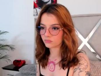 abby_jones2 webcam model stream image