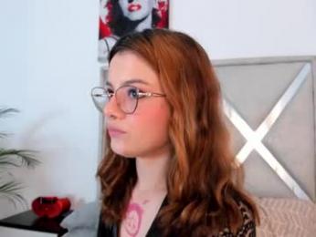 abby_jones2 webcam model stream image