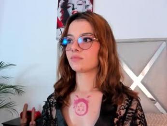 abby_jones2 webcam model stream image