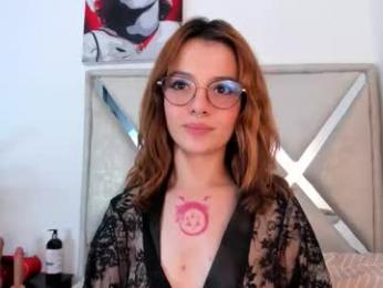 abby_jones2 webcam model stream image