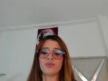 abby_jones2 webcam model stream image