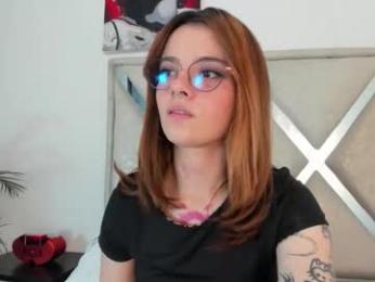 abby_jones2 webcam chaturbate model stream image