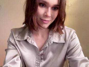 StacyLuxxe webcam model stream image
