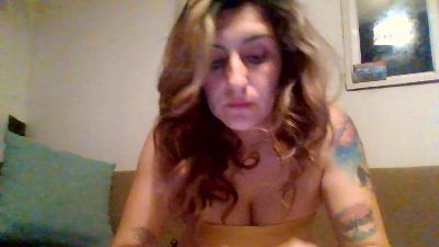 SSweetcandy webcam model stream image