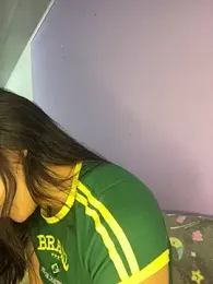 Marianahb-e webcam model stream image