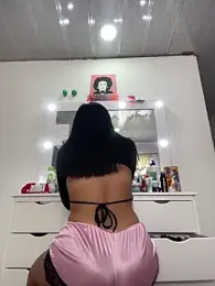 Marianahb-e webcam model stream image