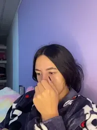 Marianahb-e webcam stripchat model stream image