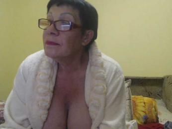 Sandra-Carina webcam model stream image