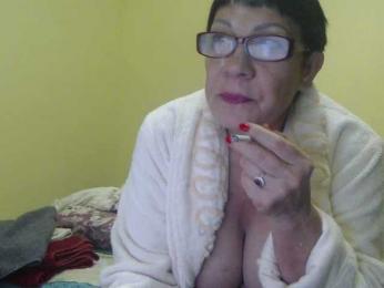 Sandra-Carina webcam model stream image