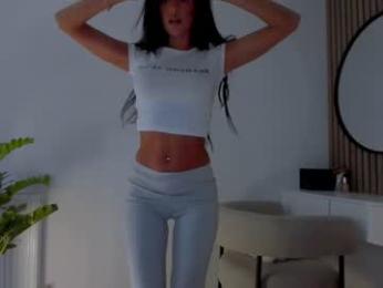 8selene webcam model stream image