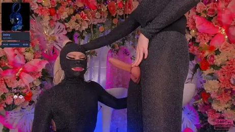 SpicySluts webcam model stream image