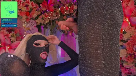 SpicySluts webcam model stream image