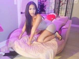 katt-leya webcam model stream image