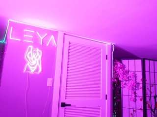 katt-leya webcam camsoda model stream image