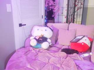 katt-leya webcam model stream image