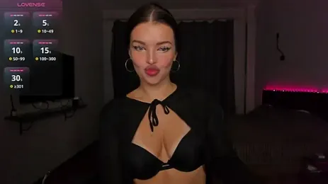saykicklife webcam model stream image