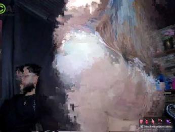 Miaxvinn webcam bongacams model stream image