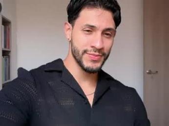 larry_jones webcam chaturbate model stream image