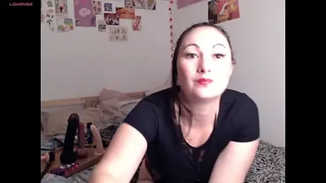 AdorahB3ll3 webcam model stream image