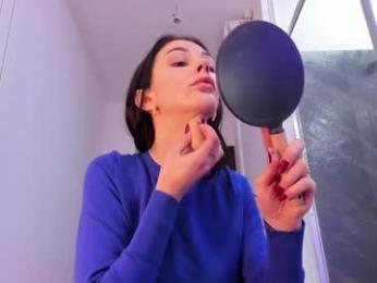 hotfallingdevil webcam chaturbate model stream image